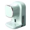 Keenso Wall Mount Electric Toothpaste Dispenser Space Saving Easy Install for Bathroom, USB Powered for Family Use (Green) view 3