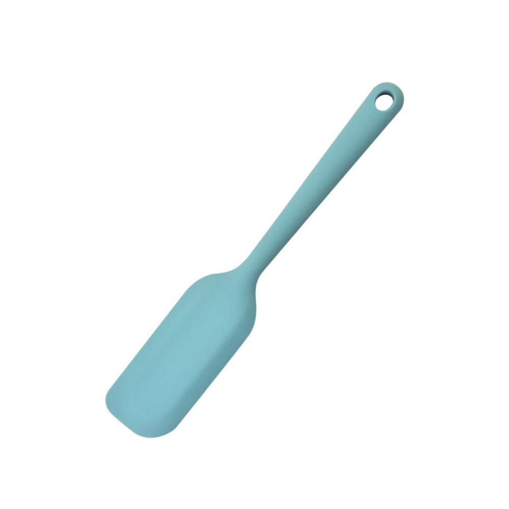 HEANUJJ Food-grade Silicone Cake Scraper with Ergonomic Handle Portable Cream Spreader Multipurpose Baking Spatula for Precise Cake Icing and Smooth Dessert Decorating Easy to Clean
