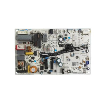 KFR-50G/BP2DN1Y-PC400 17122000027188 Indoor Unit Control Board,Compatible For Midea, Air Conditioner Circuit PCB Conditioning Spare Parts(Type B)
