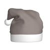 Bkdogkt Dragonfly Print Adult Christmas Hat Trim And Ball Festive Xmas Party Holiday Costume Accessory view 1