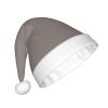 Bkdogkt Dragonfly Print Adult Christmas Hat Trim And Ball Festive Xmas Party Holiday Costume Accessory view 2