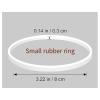 A04V Applicable For 16OZ BL770 Knife Holder Juicer Accessories Knife Holder Seal Replacement Parts view 3