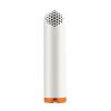 JINPIAOPIAO Compactly Handheld Cooling Fan 4Speed Adjust Quiet Operate USB Rechargeable Long Runtimes for Office Outdoor Travel view 4