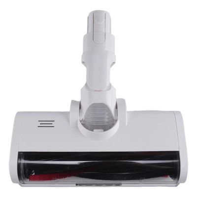 Compatible For Xiaomi K10/G10/1C,Compatible For Dreame V8/V9B/V9P/V11/G9 - Vacuum Cleaner Electric Floor Brush Head With LED Light, Cleaning Brush