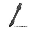 Compatible for Dreame V8 V9 V10 V11 V12 T10 T20 T30 Vacuum Cleaner, 2-in-1 Nozzle Brush Replacement Crevice Tool view 2