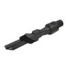 Compatible for Dreame V8 V9 V10 V11 V12 T10 T20 T30 Vacuum Cleaner, 2-in-1 Nozzle Brush Replacement Crevice Tool view 3