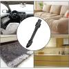 Compatible for Dreame V8 V9 V10 V11 V12 T10 T20 T30 Vacuum Cleaner, 2-in-1 Nozzle Brush Replacement Crevice Tool view 4