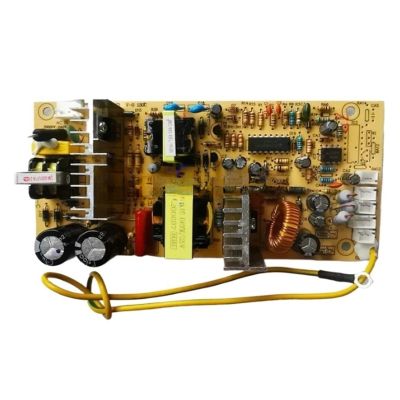 220V Wine Cabinet HYS60-12-KD Control Board Power Board, Suitable For Wine Cabinet Repair Or DIY