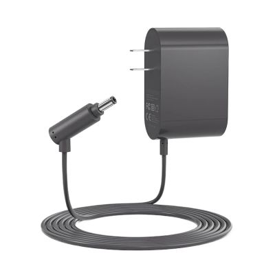 Compatible for DysonCharging Power V8 V6 DC58 DC59 DC60 Vacuum Cleaner Charger Accessories Home Cleaning Tools(US Plug)