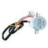 Air Conditioner DC12V Step MotorCompatible For MideaSync Swing Motor MP30EA10 Air Conditioner Accessories Parts view 1