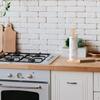 CATIEBYE Wooden Tiger Kitchen Paper Towel Holder with Non-Slip Base Vertical Standing Tissue Rack for Countertop Stable Roll Organizer for Bathroom Living and Kitchen Use view 3