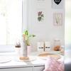 CATIEBYE Wooden Tiger Kitchen Paper Towel Holder with Non-Slip Base Vertical Standing Tissue Rack for Countertop Stable Roll Organizer for Bathroom Living and Kitchen Use view 4