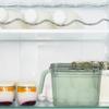 TIDTALEO Transparent Vegetable Fruit Storage Box for Refrigerator Square PP Food Container Odor-resistant Fresh-keeping Organizer Stackable Kitchen Storage Bin view 3