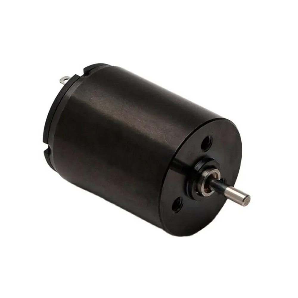 RXDNOZNNK 20mm*25mm 2025 Coreless electronic starter DC 12V 10500RPM High Speed 2mm Shaft Diameter Tattoo Machine electronic starter Replace Maxon electronic starter