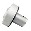 18.5V DC 120W Vacuum Cleaner Motor - Sturdy Metal, Double Ball Bearing, Easy Installation view 1