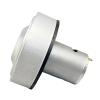 18.5V DC 120W Vacuum Cleaner Motor - Sturdy Metal, Double Ball Bearing, Easy Installation view 2
