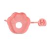WEISUYUUS Cats Paws Ice Creams Holders Silicone Drip Release Mould for Summers Treats Kids Parties Kitchen Tool Dishwasher Safe view 4
