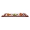 29.9 x 21.6 x 2.4in Stove Top Cover 44.09Lbs Noodle Board Stove Covers Removable Handle Gas Stove Cover for Home Kitchens Restaurants view 1