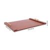 29.9 x 21.6 x 2.4in Stove Top Cover 44.09Lbs Noodle Board Stove Covers Removable Handle Gas Stove Cover for Home Kitchens Restaurants view 2