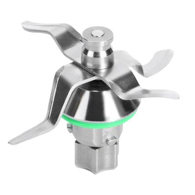 1Pcs Blender Blade, Compatible For Vorwerk, Compatible For Thermomix, TM5 Blender Parts Blade