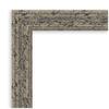 Amanti Art Silver Framed Magnetic Board, 33x25, Traditional Office Decor view 4