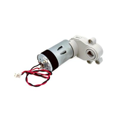 ZGHQHCDRH Main Brush Motor, Compatible for Dreame, L10s Ultra for L10 Ultra L10 Prime Robot Vacuum Cleaner Accessory Spare Parts