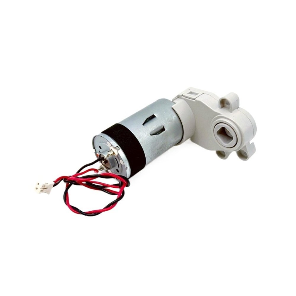 ZGHQHCDRH Main Brush Motor, Compatible for Dreame, L10s Ultra for L10 Ultra L10 Prime Robot Vacuum Cleaner Accessory Spare Parts