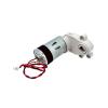 ZGHQHCDRH Main Brush Motor, Compatible for Dreame, L10s Ultra for L10 Ultra L10 Prime Robot Vacuum Cleaner Accessory Spare Parts view 1