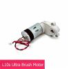 ZGHQHCDRH Main Brush Motor, Compatible for Dreame, L10s Ultra for L10 Ultra L10 Prime Robot Vacuum Cleaner Accessory Spare Parts view 2
