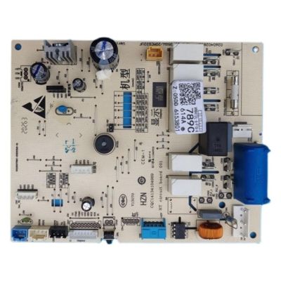 Air Conditioning Indoor Unit Main Board Power Board PartsCompatible For Haier 789C Main Control Board 0011800789CReplacement Parts