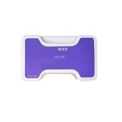 Compatible For NarwalFreo Z Ultra/Freo Z10 Detergent Sweeper-Cleaner 580mL 001/J5(1pcs)