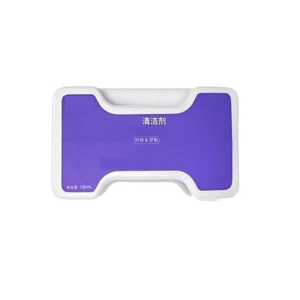 Compatible For NarwalFreo Z Ultra/Freo Z10 Detergent Sweeper-Cleaner 580mL 001/J5(1pcs)