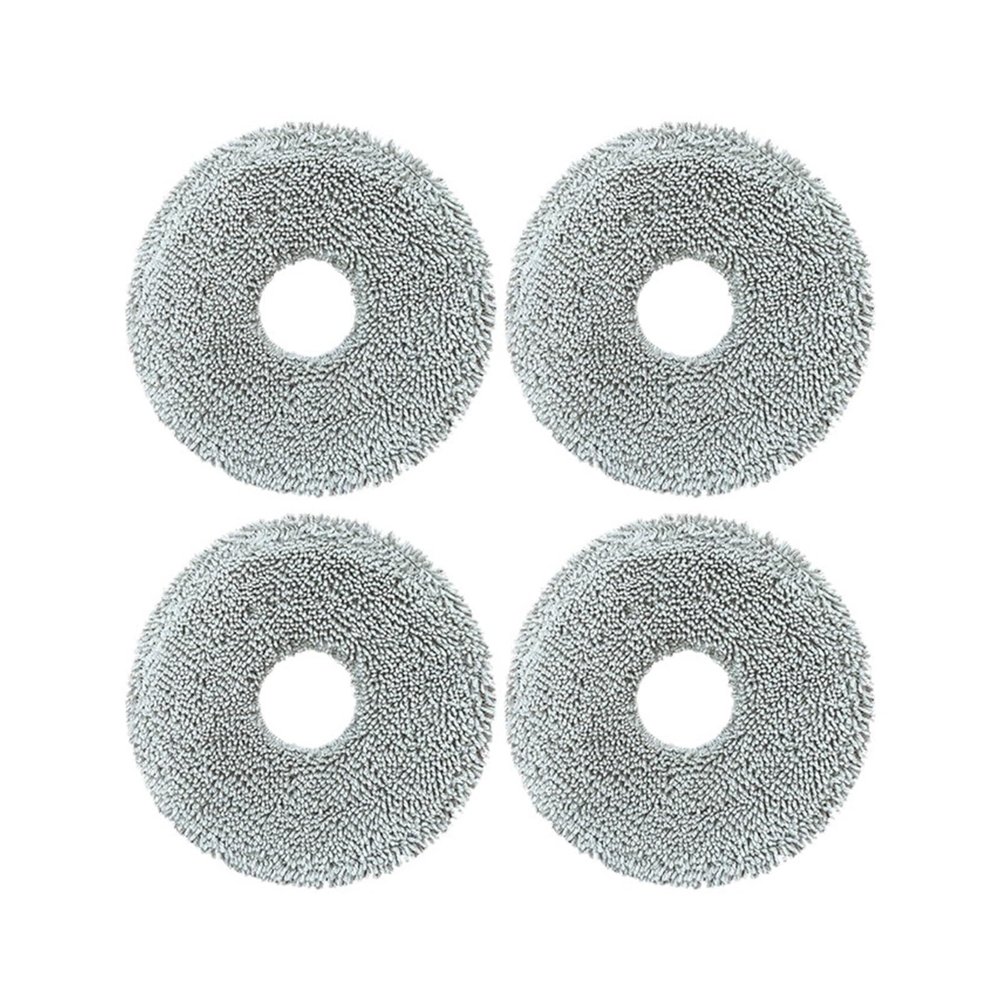 Mop Cloth Suitable For Xiaomi S20+B108GL Robot Vacuum Cleaner Accessories