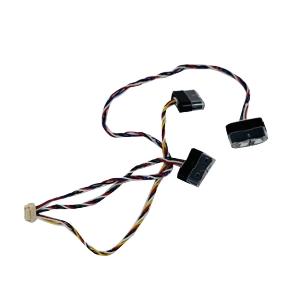 Distance SensorCompatible for RoborockQ10 S5/S5+ Q10 X5/X5+ Q10 VF+ Q10 PF+Compatible for CliffSweeping Machine Replacement Parts