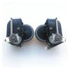 JREFVIHVJ Vacuum Cleaner Wheel AssemblyCompatible for Medion MD 18500 1850X 18600 1950Robot Vacuum Cleaner Parts Wheel Include Motors(L and R Wheel) view 2
