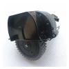 JREFVIHVJ Vacuum Cleaner Wheel AssemblyCompatible for Medion MD 18500 1850X 18600 1950Robot Vacuum Cleaner Parts Wheel Include Motors(L and R Wheel) view 3