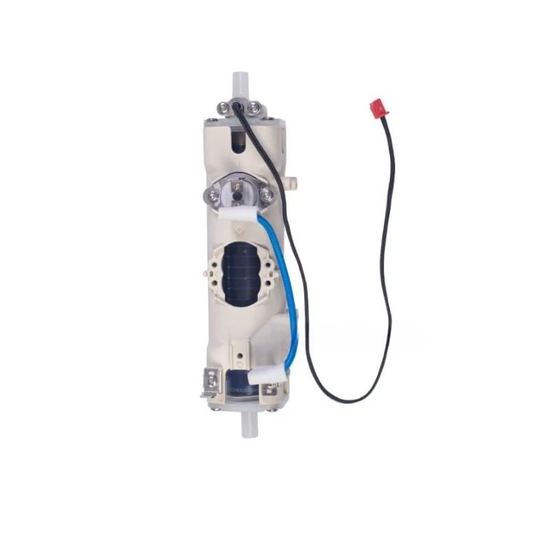 Instant Hot Water Dispenser Coffee Machine Parts AC220V 2100W 20 Tubes Electric Heating Stainless Steel Thick Film Heater