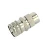 K-LOK 5/8 Female Stainless Connector Beer Homebrew Accessory view 1
