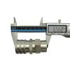K-LOK 5/8 Female Stainless Connector Beer Homebrew Accessory view 3