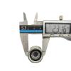 K-LOK 5/8 Female Stainless Connector Beer Homebrew Accessory view 4