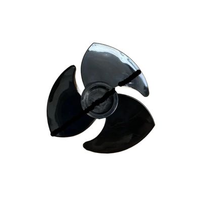 1Pcs New Air Conditioning Circulating Fan Blade (15cm/17cm) - Compatible For Fan Accessories(17cm)