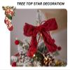 Christmas Trees, Tree,Mini Tree Set, Small Tabletop Artificial with Ornaments Balls and Pine Cones DIY Decorations(45cm) view 4