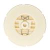 1pcs PVC Plastic Universal Snap Center-Lok Pad Holder Replacement Part, Compatible With Tennant T5/5680/5700/7200 Commercial Riding Floor Scrubber Machine view 2