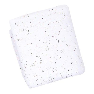 Lurrose Artificial Snow Carpet Snow Supply Decorative Blanket for Holiday Display Photo Prop Winter Scene