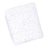 Lurrose Artificial Snow Carpet Snow Supply Decorative Blanket for Holiday Display Photo Prop Winter Scene view 1