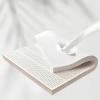 Natural Latex Mattress,Point Relief Support Comfort & Pressure for Shoulders HIPS Back,Single Double Hotel Family King Queen Twin,7.5cm,140x210cm(55x83in) view 1