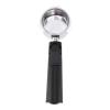 1Pcs 51Mm Bottomless Filter Coffee Machine Accessories Domestic Coffee Machine Accessories Bracket Handle Hollow Handle view 1