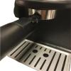 1Pcs 51Mm Bottomless Filter Coffee Machine Accessories Domestic Coffee Machine Accessories Bracket Handle Hollow Handle view 3