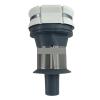 Accessories Air Dut Compatible For Dreame P10 / P10 Pro Handheld Cordless Vacuum Cleaner Spare Part Multi Cone Components view 3