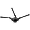 10Pcs Replacement Parts Accessories Side Brush Parts For Dreame Bot X40 Ultra / X40 Pro / S30 Pro Ultra view 2